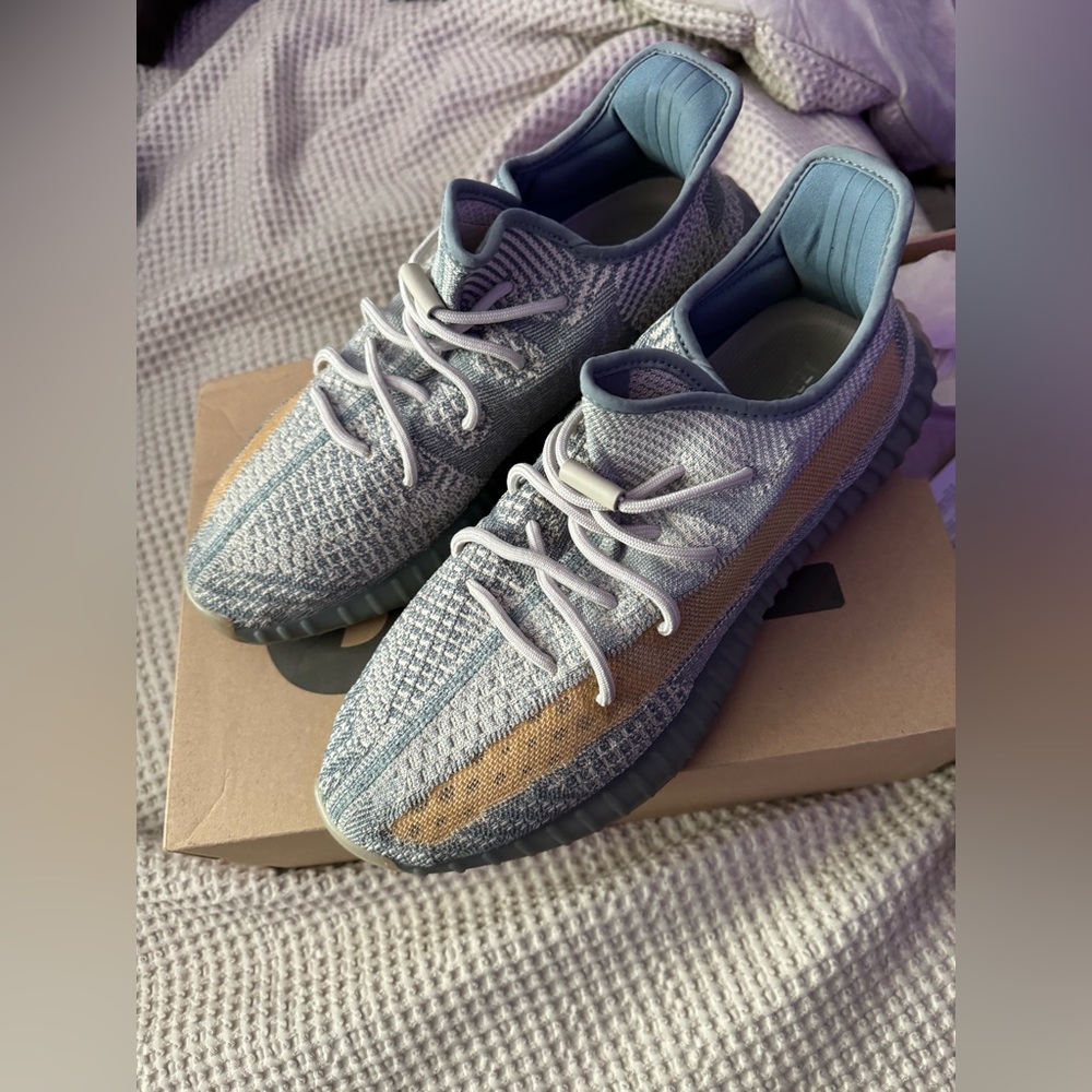 Yeezy 350 boost